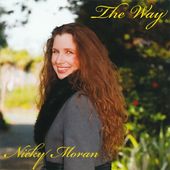 The Way CD cover