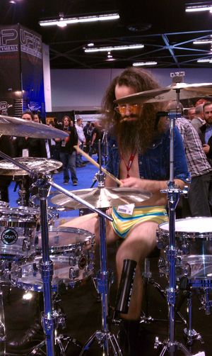 namm