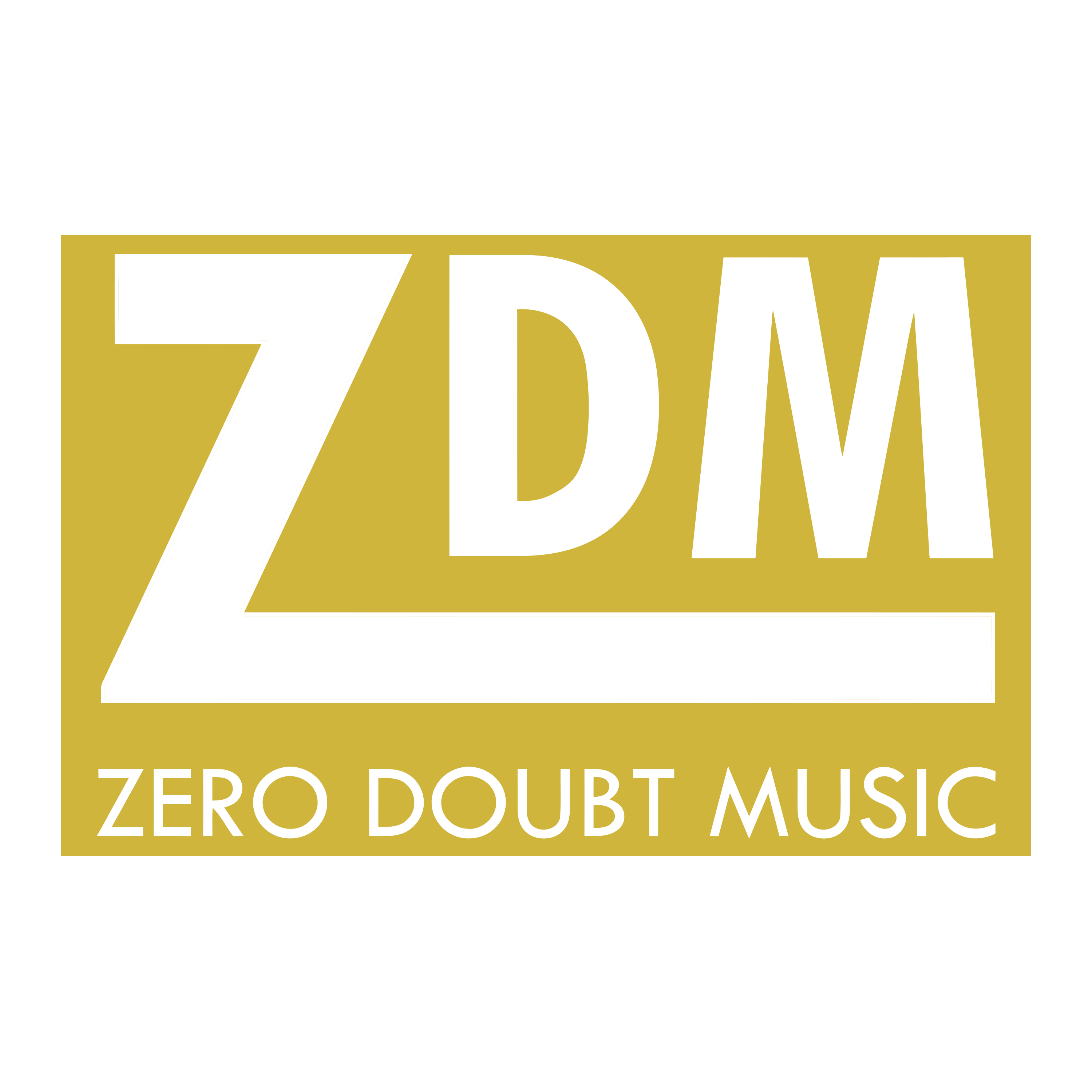 Zero Doubt Music (ZDM)