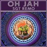 Oh Jah (2017) by Sgt. Remo