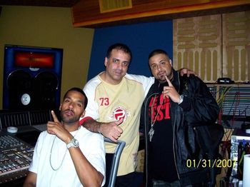 Dre__Eddie_and_DJ_Khaled_at_Circle_House_Studios1
