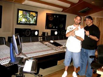 ProducerEchoand_Eddie_at_Crescent_Moon_Studios_Miami
