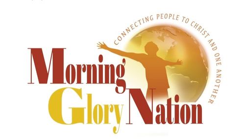 Join Me Each Morning at 6:30 AM CST for Morning Glory. www.mgnation.org Click the link for more information. 