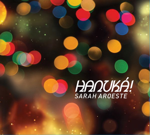 Hanuká!: Signed Hanuká CD (2021)