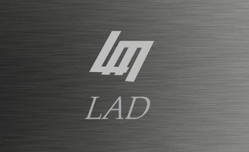 LAD Logo
