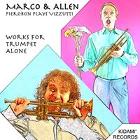 Marco & Allen by Marco Pierobon