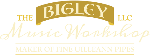 Brian Bigley Music