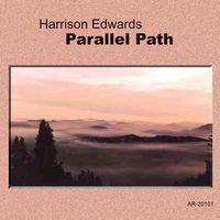 Parallel Path - Digital Copy by Harrison Edwards