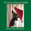 This Season of Hope and Delight CD