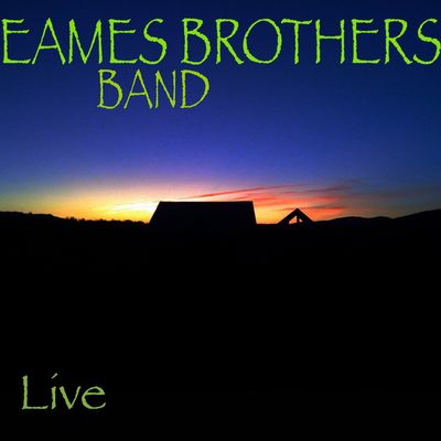 Eames Brothers Band - Music Archives