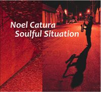 Soulful Situation CD