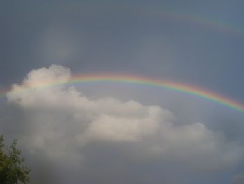 rainbow
