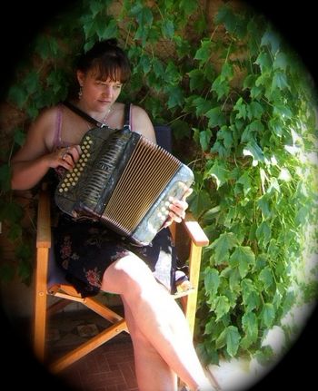 An Accordion_Afternoon
