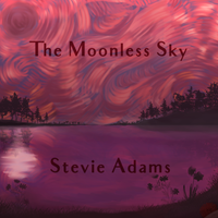 The Moonless Sky by Stevie Adams