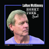 Honky Tonk Soul by Larue McKinney
