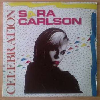 Eurovision Song Contest "Celebration" - SaraCarlsonMusicDanceArt
