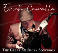 Erich Cawalla - The Great American Songbook Rescheduled CD Release Concert, Shillington PA