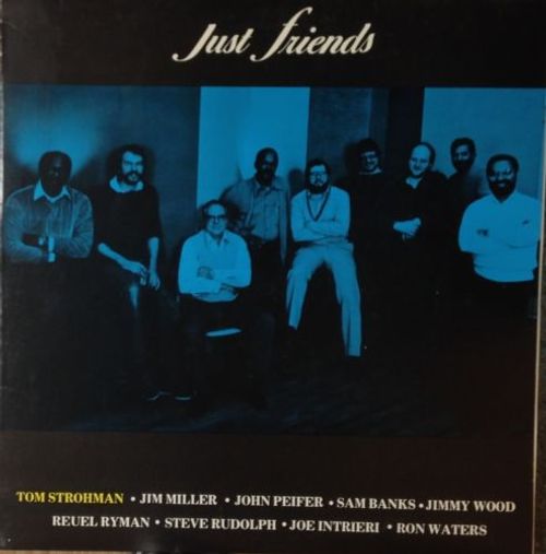 Steve Rudolph - Discography