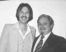 Steve & Buddy Morrow '78
