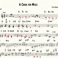 A Carol For Miles