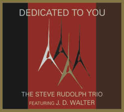 Steve Rudolph - Discography