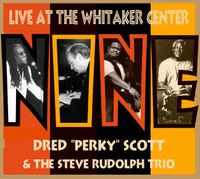 Steve Rudolph - Discography