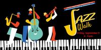 Steve Rudolph Trio - Central PA Friends of Jazz - JAZZWALK