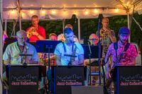 Harrisburg Jazz Collective at Englewood - THE PERIOD FOR ADVANCE SALES IS OVER