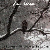 DayDream by DayDream / Drew Gress - Steve Rudolph - Phil Haynes