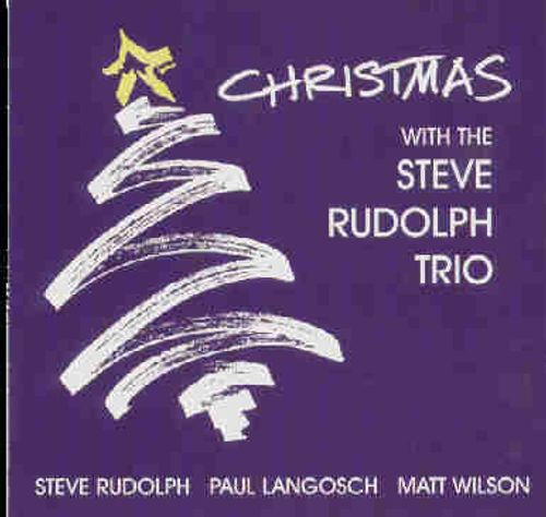 Steve Rudolph - Discography