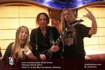MM_Axes The Next Generation Of Metal
