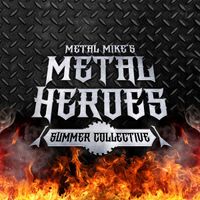 Metal Mike's Summer Collective