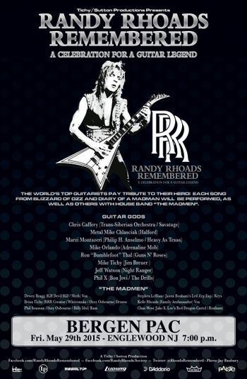 RR_BerganPac_5_3_15 Randy Rhoads Remembered East Coast Tour

