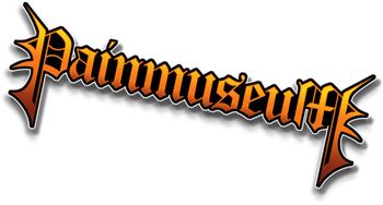 PainmuseuM Logo
