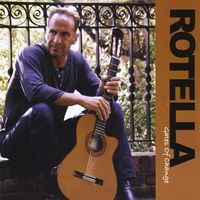 Gates of Change by Rotella