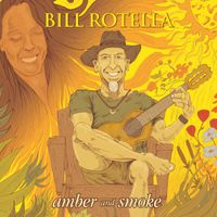 Amber and Smoke: CD