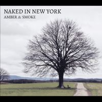 Naked in New York: CD