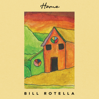 Home by Bill Rotella