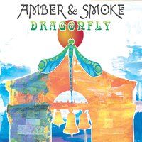 Dragonfly by Amber & Smoke