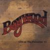Baywood LIVE at The Palomino! : CD