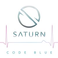 CODE BLUE by SATURN