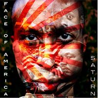 FACE OF AMERICA by SATURN