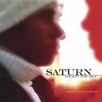 TOUCH THE SKY - DIGITAL DOWNLOAD by SATURN