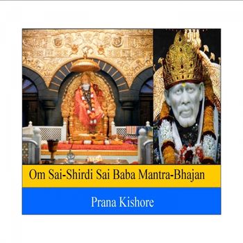 Om Sai-Shirdi Sai Baba Album

