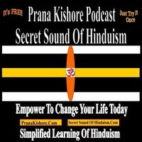 Secret Sounds Of Hinduism -2 Minutes by Prana Kishore Bommireddipalli