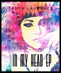 "In My Head" release!
