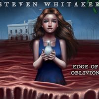 Edge of Oblivion by Steven Whitaker