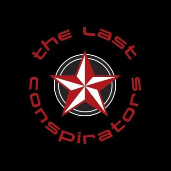 Last Conspirators Logo
