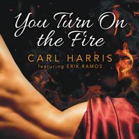 You Turn On The Fire by Carl E Harris