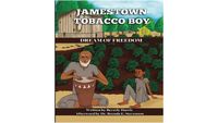 Jamestown Tobacco Boy